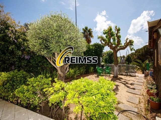 5 soverom Villa til salgs i Tordera med svømmebasseng garasje - € 1 050 000 (Ref: 7755003)