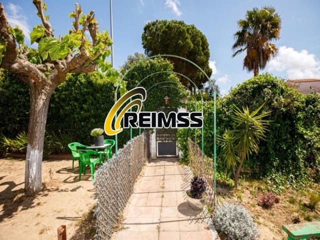 5 soverom Villa til salgs i Tordera med svømmebasseng garasje - € 1 050 000 (Ref: 7755003)