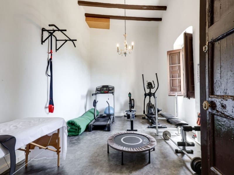 14 soverom Villa til salgs i Tordera - € 2 300 000 (Ref: 7800839)