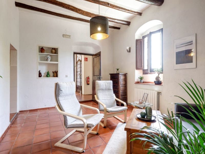 14 soverom Villa til salgs i Tordera - € 2 300 000 (Ref: 7800839)