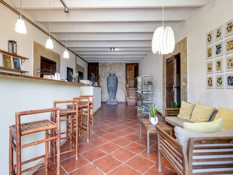 14 soverom Villa til salgs i Tordera - € 2 300 000 (Ref: 7800839)