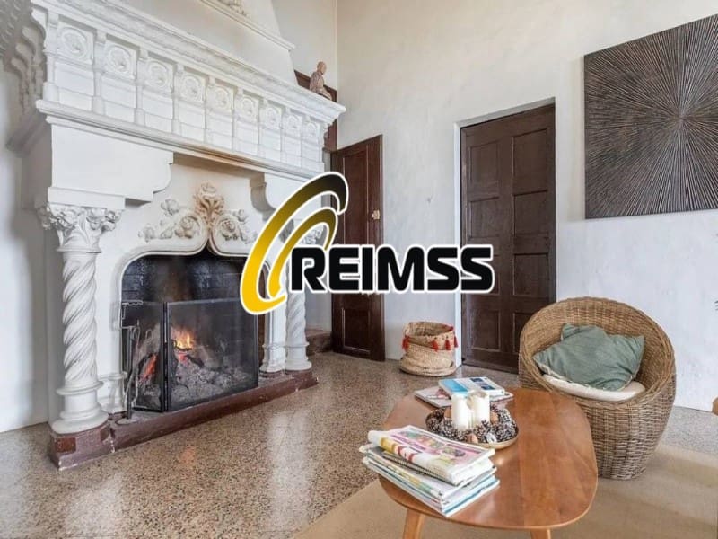 14 soverom Villa til salgs i Tordera - € 2 300 000 (Ref: 7800839)