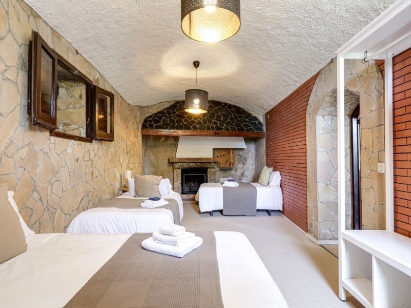 14 soverom Villa til salgs i Tordera - € 2 300 000 (Ref: 7800839)