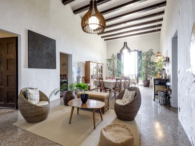 14 bedroom Villa for sale in Tordera - € 2,300,000 (Ref: 7800839)