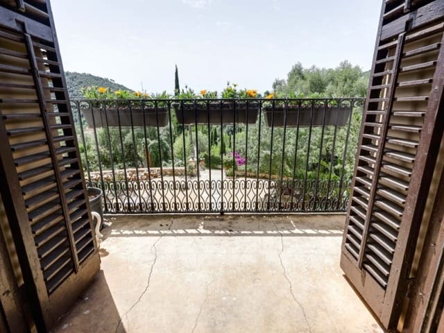 14 bedroom Villa for sale in Tordera - € 2,300,000 (Ref: 7800839)