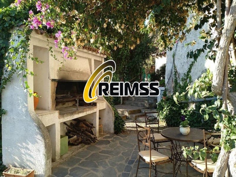 14 soverom Villa til salgs i Tordera - € 2 300 000 (Ref: 7800839)