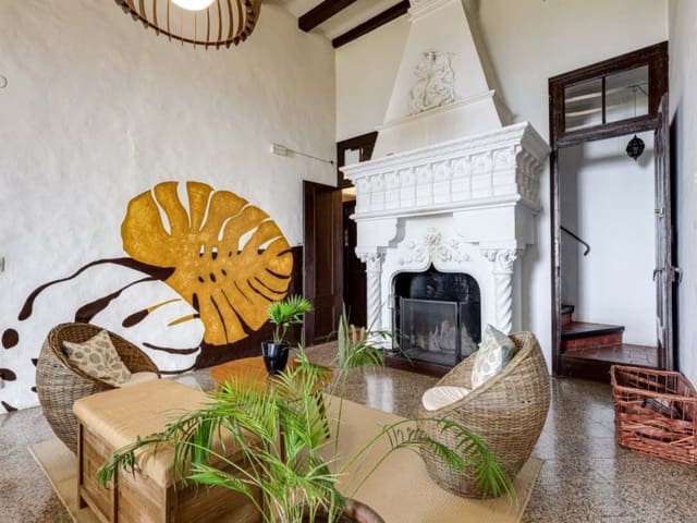 14 bedroom Villa for sale in Tordera - € 2,300,000 (Ref: 7800839)