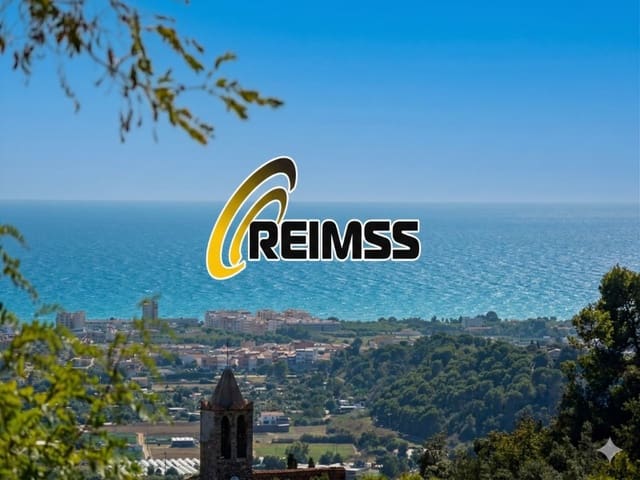 14 sovrum Villa till salu i Tordera - 2 300 000 € (Ref: 7800839)