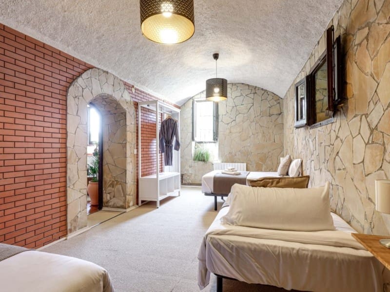 14 slaapkamer Villa te koop in Tordera met zwembad garage - € 1.950.000 (Ref: 7800839)