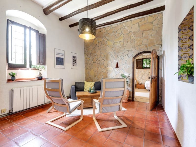 14 slaapkamer Villa te koop in Tordera met zwembad garage - € 1.950.000 (Ref: 7800839)