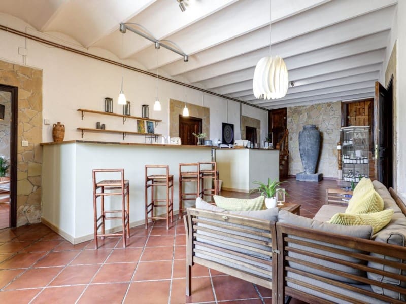 14 slaapkamer Villa te koop in Tordera met zwembad garage - € 1.950.000 (Ref: 7800839)