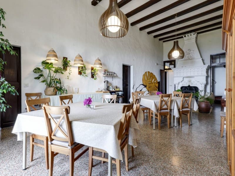 14 slaapkamer Villa te koop in Tordera met zwembad garage - € 1.950.000 (Ref: 7800839)