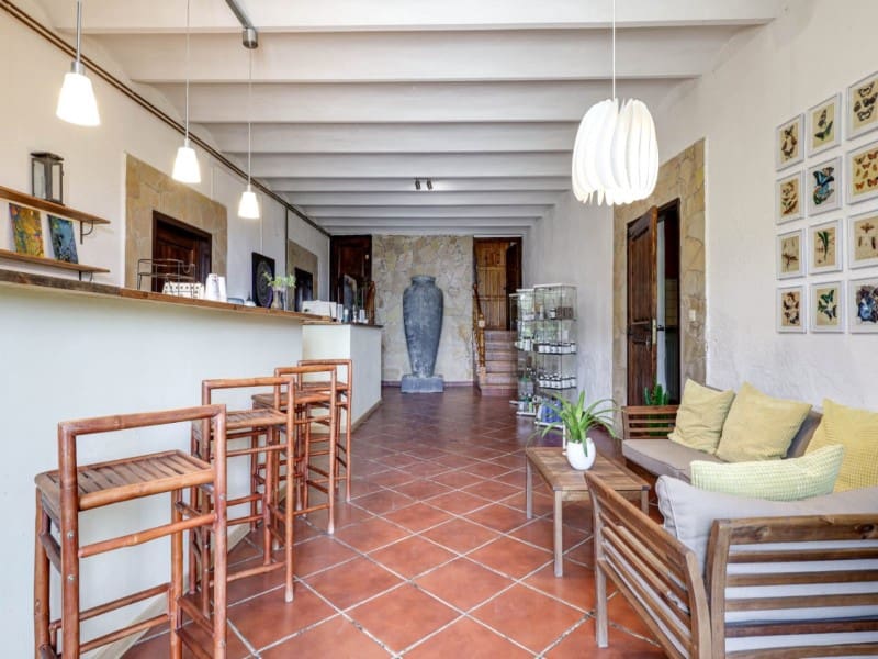 14 slaapkamer Villa te koop in Tordera met zwembad garage - € 1.950.000 (Ref: 7800839)
