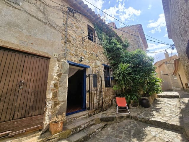 2 camera da letto Villa in vendita in Tossa de Mar - 355.000 € (Rif: 7913950)