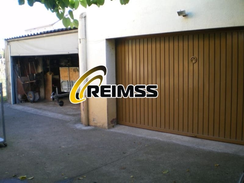 6 sovrum Villa till salu i Macanet de la Selva med garage - 320 000 € (Ref: 7959302)