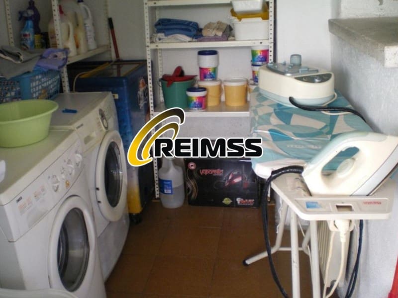 6 sovrum Villa till salu i Macanet de la Selva med garage - 320 000 € (Ref: 7959302)