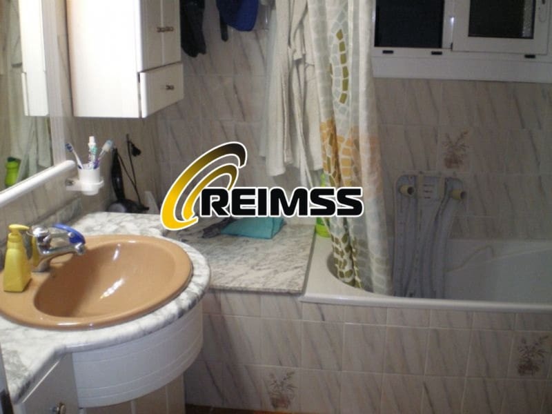 6 sovrum Villa till salu i Macanet de la Selva med garage - 320 000 € (Ref: 7959302)