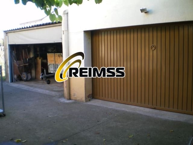 6 makuuhuone Huvila myytävänä paikassa Maçanet de la Selva mukana 
autotalli - 320 000 € (Ref: 7959302)