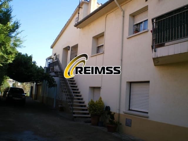 6 makuuhuone Huvila myytävänä paikassa Maçanet de la Selva mukana 
autotalli - 320 000 € (Ref: 7959302)