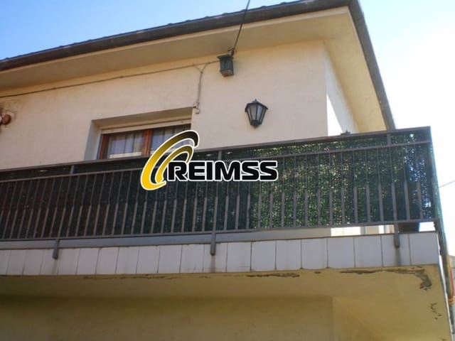 6 makuuhuone Huvila myytävänä paikassa Maçanet de la Selva mukana 
autotalli - 320 000 € (Ref: 7959302)