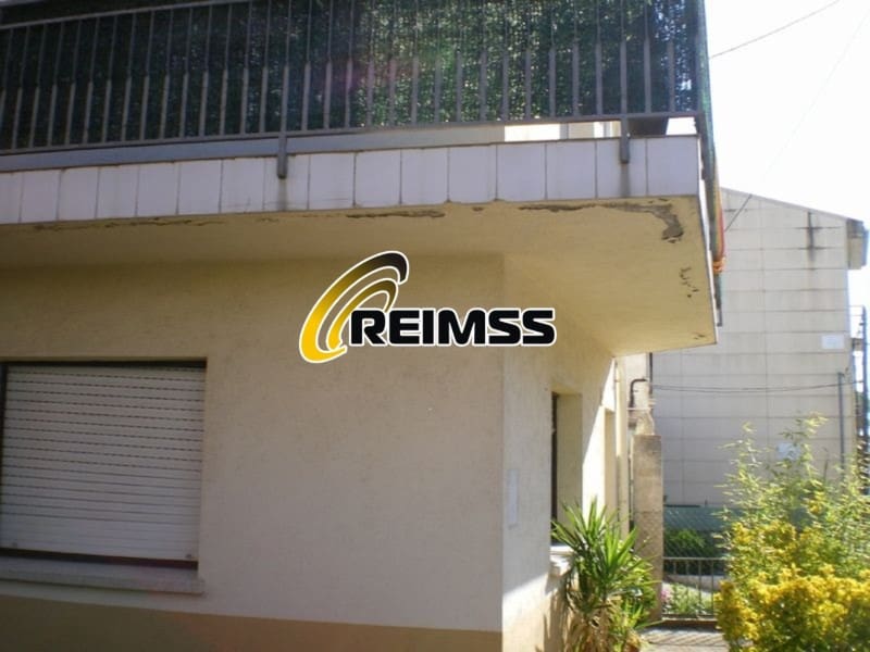 6 sovrum Villa till salu i Macanet de la Selva med garage - 320 000 € (Ref: 7959302)