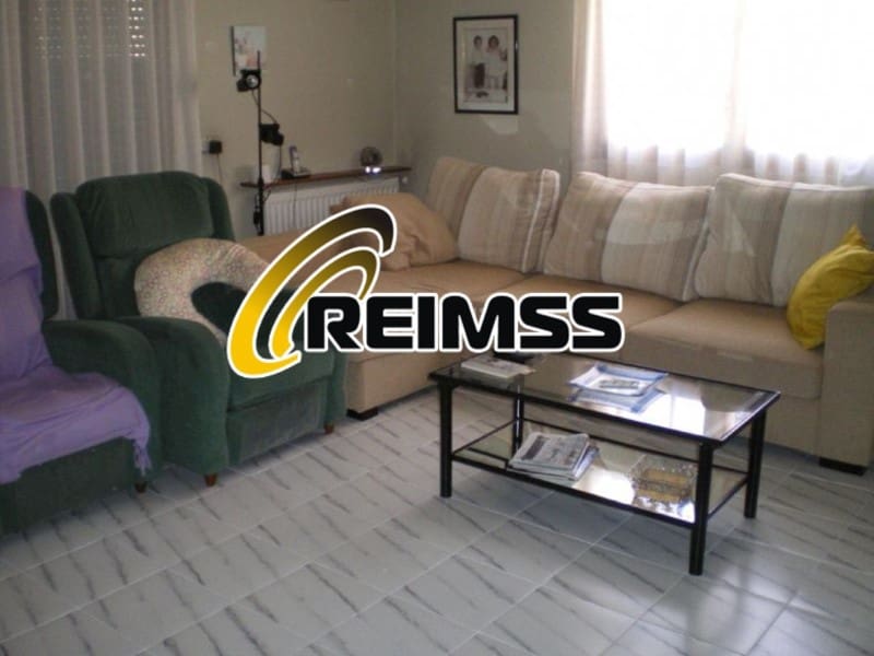 6 sovrum Villa till salu i Macanet de la Selva med garage - 320 000 € (Ref: 7959302)