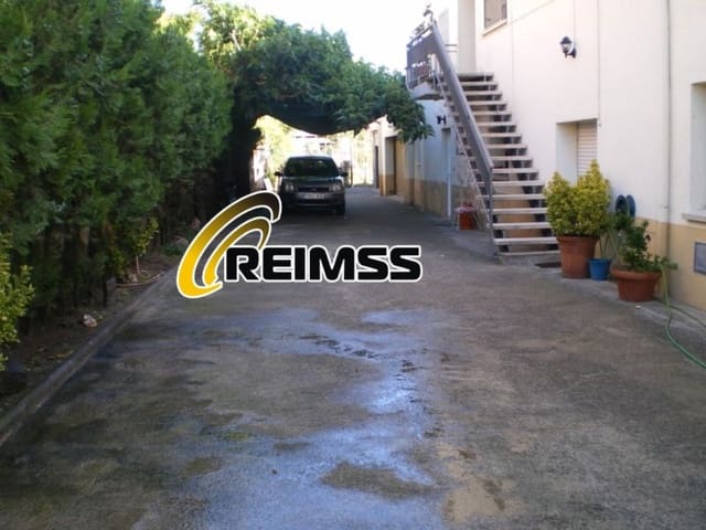 6 makuuhuone Huvila myytävänä paikassa Maçanet de la Selva mukana 
autotalli - 320 000 € (Ref: 7959302)