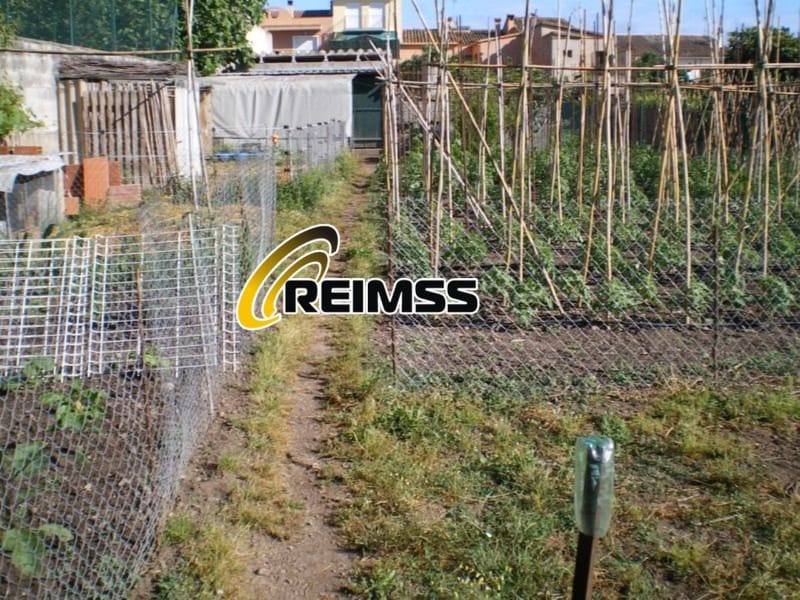 6 sovrum Villa till salu i Macanet de la Selva med garage - 320 000 € (Ref: 7959302)