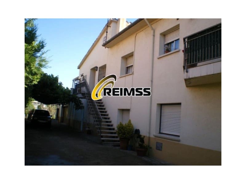 6 sovrum Villa till salu i Macanet de la Selva med garage - 320 000 € (Ref: 7959302)