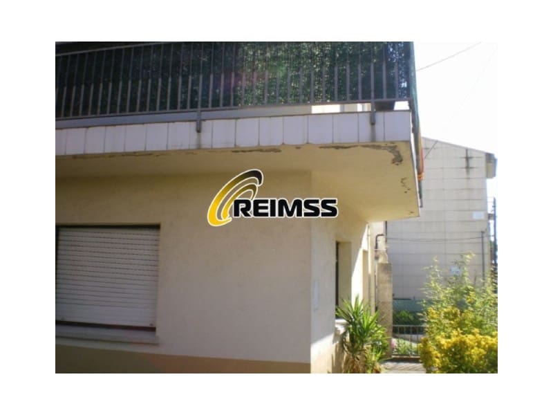 6 sovrum Villa till salu i Macanet de la Selva med garage - 320 000 € (Ref: 7959302)