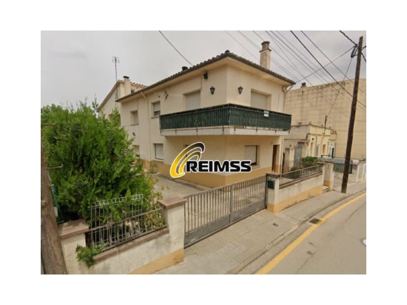 6 sovrum Villa till salu i Macanet de la Selva med garage - 320 000 € (Ref: 7959302)