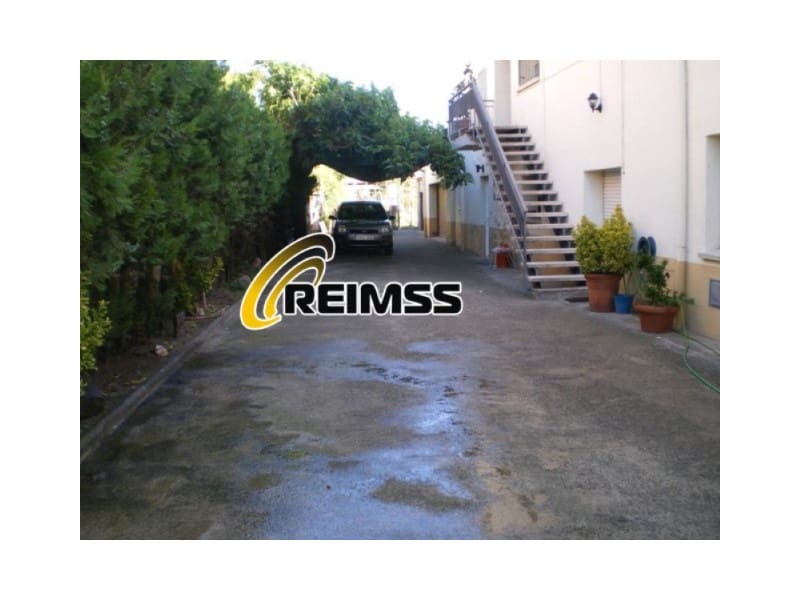 6 sovrum Villa till salu i Macanet de la Selva med garage - 320 000 € (Ref: 7959302)