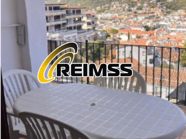 2 sypialnia Mieszkanie na sprzedaż w Tossa de Mar z garażem - 294 000 € (Ref: 8022769)