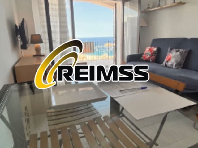 2 sypialnia Mieszkanie na sprzedaż w Tossa de Mar z garażem - 294 000 € (Ref: 8022769)