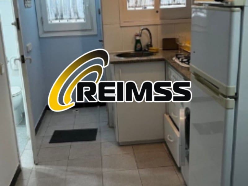 2 soveværelse Lejlighed til salg i Tossa de Mar med garage - € 294.000 (Ref: 8022769)