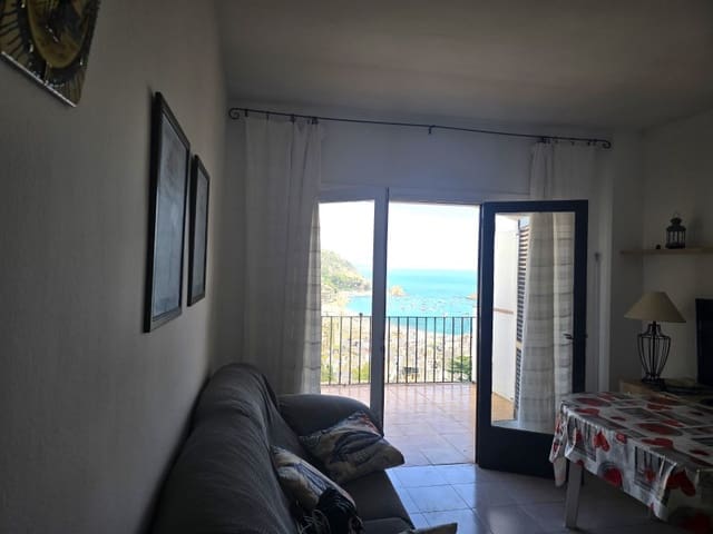 2 sypialnia Mieszkanie na sprzedaż w Tossa de Mar z garażem - 294 000 € (Ref: 8022769)