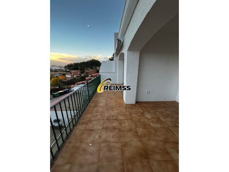 2 soveværelse Lejlighed til salg i Tossa de Mar med garage - € 294.000 (Ref: 8022769)