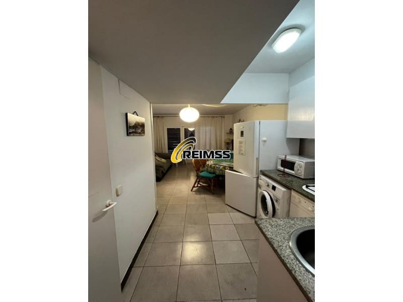 2 soveværelse Lejlighed til salg i Tossa de Mar med garage - € 294.000 (Ref: 8022769)