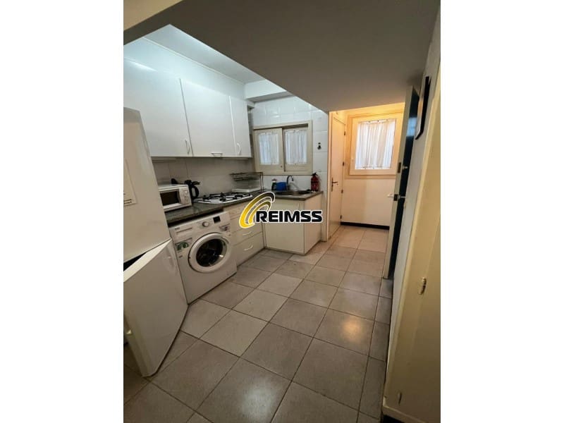 2 soveværelse Lejlighed til salg i Tossa de Mar med garage - € 294.000 (Ref: 8022769)