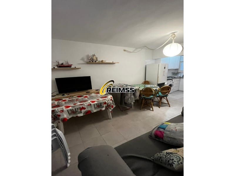 2 soveværelse Lejlighed til salg i Tossa de Mar med garage - € 294.000 (Ref: 8022769)