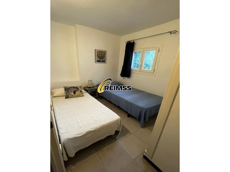 2 soveværelse Lejlighed til salg i Tossa de Mar med garage - € 294.000 (Ref: 8022769)