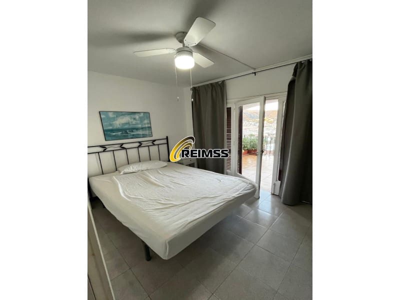 2 soveværelse Lejlighed til salg i Tossa de Mar med garage - € 294.000 (Ref: 8022769)