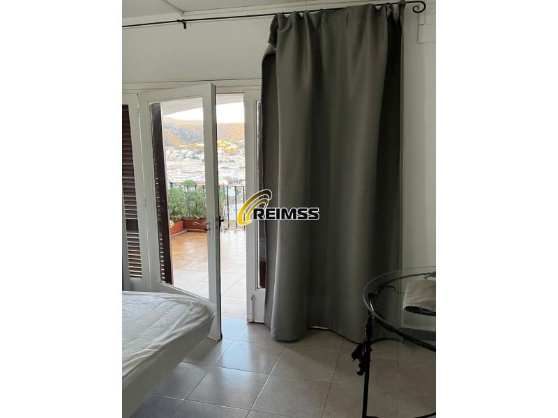 2 soveværelse Lejlighed til salg i Tossa de Mar med garage - € 294.000 (Ref: 8022769)