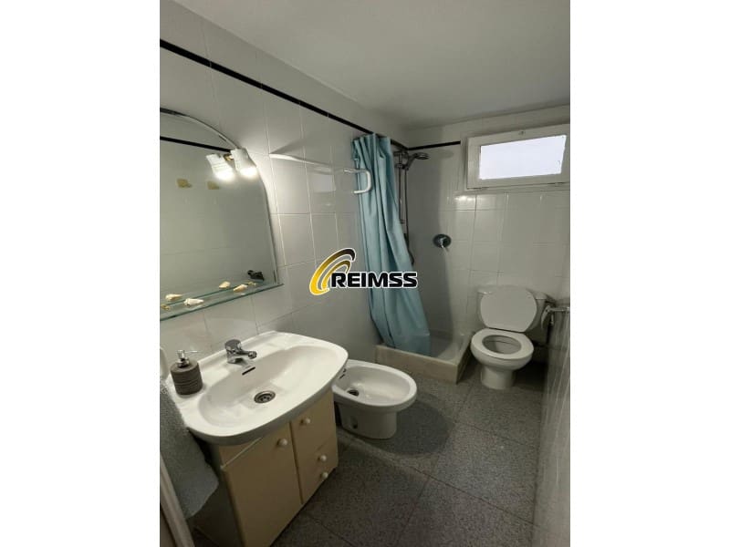 2 soveværelse Lejlighed til salg i Tossa de Mar med garage - € 294.000 (Ref: 8022769)