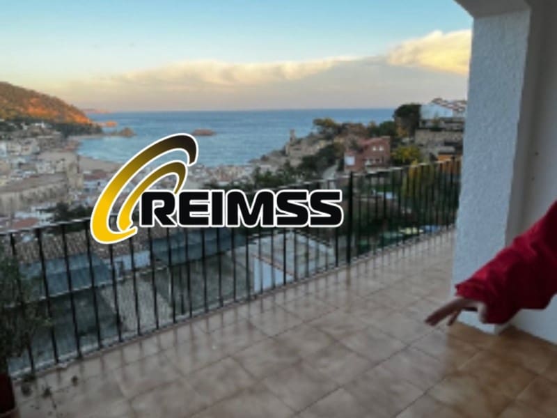 2 soverom Leilighet til salgs i Tossa de Mar med garasje - € 294 000 (Ref: 8022769)