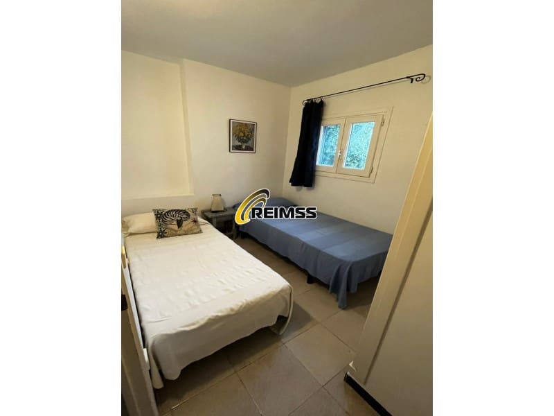 2 soverom Leilighet til salgs i Tossa de Mar med garasje - € 294 000 (Ref: 8022769)