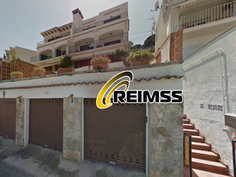 2 soverom Leilighet til salgs i Tossa de Mar med garasje - € 294 000 (Ref: 8022769)