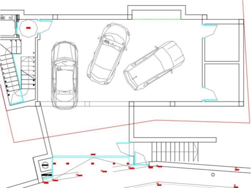4 quarto Moradia para venda em Lloret de Mar com piscina garagem - 869 500 € (Ref: 8298233)