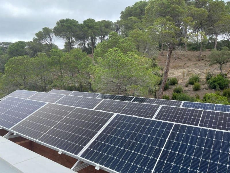 4 quarto Moradia para venda em Lloret de Mar com piscina garagem - 869 500 € (Ref: 8298233)