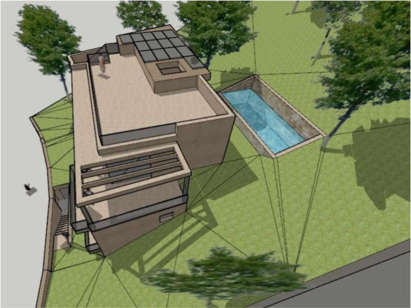 4 bedroom Villa for sale in Lloret de Mar with pool garage - € 869,500 (Ref: 8298233)
